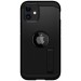 Spigen Чохол-накладка Spigen Tough Armor для Apple iPhone 12 Mini Black (ACS01753)