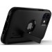 Spigen Чохол-накладка Spigen Tough Armor для Apple iPhone 12 Mini Black (ACS01753)