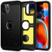 Spigen Чохол-накладка Spigen Tough Armor для Apple iPhone 12 Pro Max Black (ACS01626)