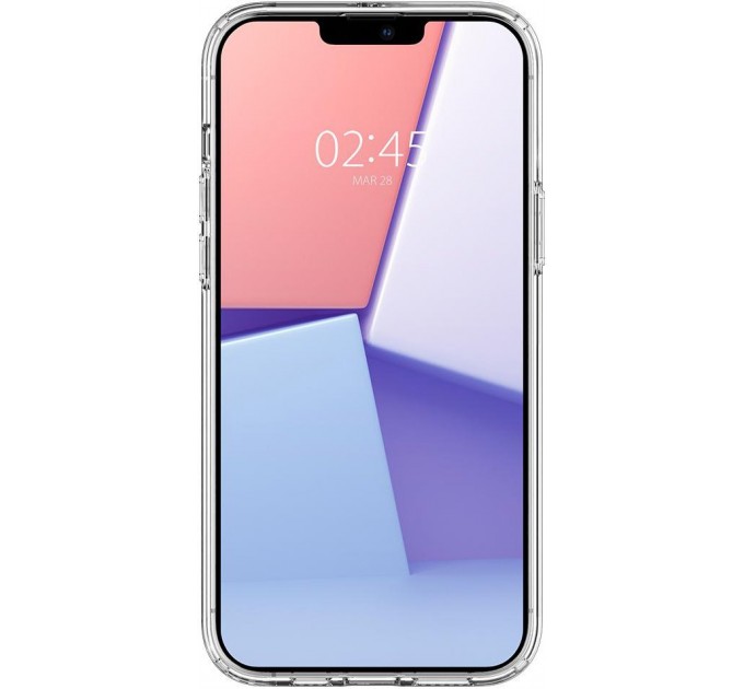 Spigen Чохол-накладка Spigen Ultra Hybrid Mag Safe для Apple iPhone 13 Pro White (ACS03267)