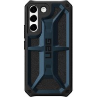 Чохол-накладка Urban Armor Gear Monarch для Samsung Galaxy S22 SM-S901 Mallard (213421115555)