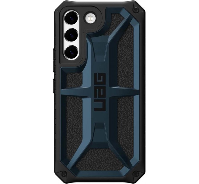 Чохол-накладка Urban Armor Gear Monarch для Samsung Galaxy S22 SM-S901 Mallard (213421115555)