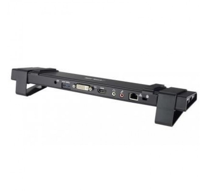 ASUS Порт-реплікатор ASUS USB3.0 HZ-3B Docking Station (90XB04AN-BDS000)