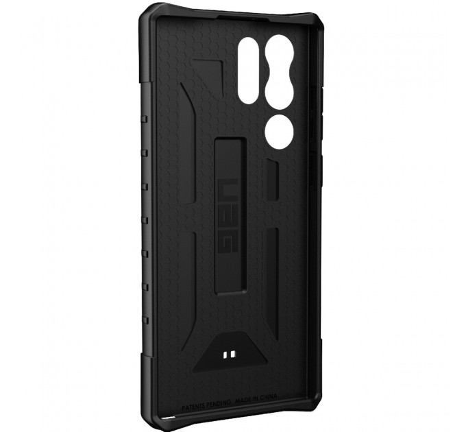 Urban Armor Gear Чохол-накладка Urban Armor Gear Pathfinder для Samsung Galaxy S22 Ultra SM-S908 Black (213447114040)