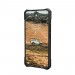 Urban Armor Gear Чохол-накладка Urban Armor Gear Pathfinder для Samsung Galaxy S22+ SM-S906 Black (213437114040)