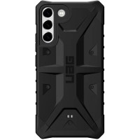 Чохол-накладка Urban Armor Gear Pathfinder для Samsung Galaxy S22+ SM-S906 Black (213437114040)