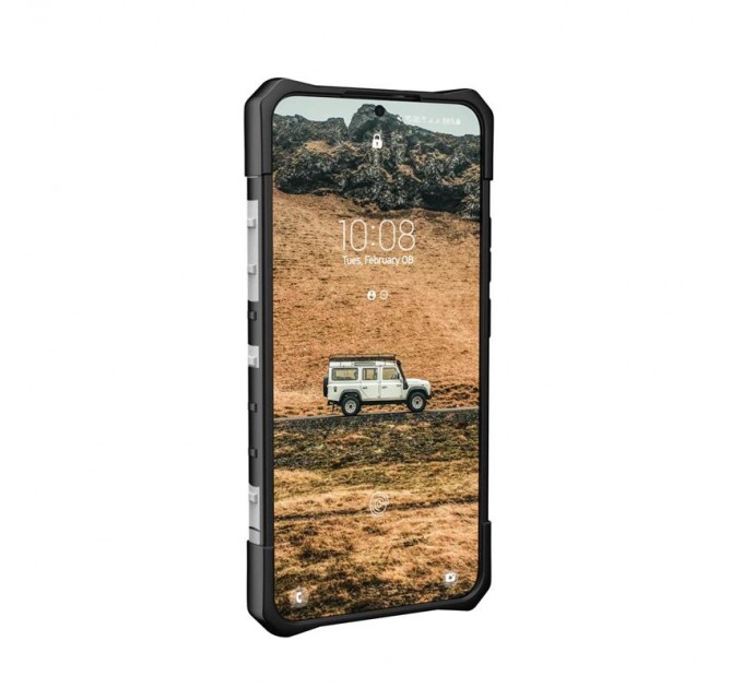 Urban Armor Gear Чохол-накладка Urban Armor Gear Pathfinder для Samsung Galaxy S22+ SM-S906 Midnight Camo (213437114061)