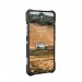 Urban Armor Gear Чохол-накладка Urban Armor Gear Pathfinder для Samsung Galaxy S22+ SM-S906 Midnight Camo (213437114061)