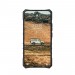 Urban Armor Gear Чохол-накладка Urban Armor Gear Pathfinder для Samsung Galaxy S22+ SM-S906 Midnight Camo (213437114061)