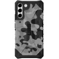 Urban Armor Gear Чохол-накладка Urban Armor Gear Pathfinder для Samsung Galaxy S22+ SM-S906 Midnight Camo (213437114061)