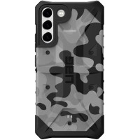 Чохол-накладка Urban Armor Gear Pathfinder для Samsung Galaxy S22+ SM-S906 Midnight Camo (213437114061)