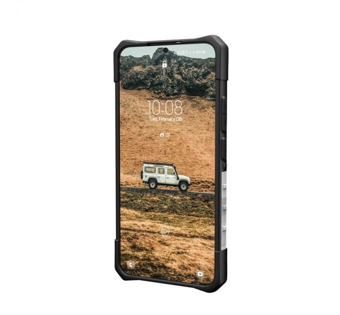 Urban Armor Gear Чохол-накладка Urban Armor Gear Pathfinder для Samsung Galaxy S22+ SM-S906 Midnight Camo (213437114061)