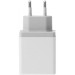 XoKo Зарядний пристрій XoKo WC-210 2.4A USB White (WC-210-WH) (WC-210-WH)