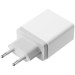 XoKo Зарядний пристрій XoKo WC-210 2.4A USB White (WC-210-WH) (WC-210-WH)