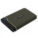 Transcend Зовнішній жорсткий диск 2.5" 1TB Transcend (TS1TSJ25M3G)