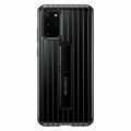 Samsung Чохол-накладка Samsung Protective Standing Cover для Samsung Galaxy S20+ SM-G985 Black (EF-RG985CBEGRU)