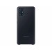 Samsung Чохол-накладка Samsung Silicone Cover для Samsung Galaxy A51 SM-A515 Black (EF-PA515TBEGRU)
