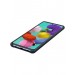 Samsung Чохол-накладка Samsung Silicone Cover для Samsung Galaxy A51 SM-A515 Black (EF-PA515TBEGRU)