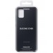 Samsung Чохол-накладка Samsung Silicone Cover для Samsung Galaxy A51 SM-A515 Black (EF-PA515TBEGRU)
