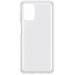 Чохол-накладка Samsung Soft Clear Cover для Samsung Galaxy A12 SM-A125/SM-A127 Transparent (EF-QA125TTEGRU)