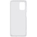 Чохол-накладка Samsung Soft Clear Cover для Samsung Galaxy A12 SM-A125/SM-A127 Transparent (EF-QA125TTEGRU)