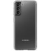 Spigen Чохол-накладка Spigen Crystal Flex для Samsung Galaxy S21 SM-G991 Clear (ACS02447)