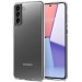 Spigen Чохол-накладка Spigen Crystal Flex для Samsung Galaxy S21 SM-G991 Clear (ACS02447)