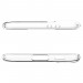 Spigen Чохол-накладка Spigen Crystal Flex для Samsung Galaxy S21 SM-G991 Clear (ACS02447)