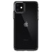 Spigen Чохол-накладка Spigen Crystal Hybrid для Apple iPhone 11 Crystal Clear (076CS27086)
