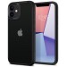 Spigen Чохол-накладка Spigen Crystal Hybrid для Apple iPhone 12 Mini Matte Black (ACS01543)