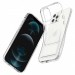 Spigen Чохол-накладка Spigen Crystal Slot для Apple iPhone 12/12 Pro Crystal Clear (ACS02576)