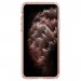 Spigen Чохол-накладка Spigen Liquid Crystal Glitter для Apple iPhone 11 Pro Rose Quartz (077CS27230)