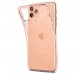 Spigen Чохол-накладка Spigen Liquid Crystal Glitter для Apple iPhone 11 Pro Rose Quartz (077CS27230)