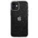 Чохол-накладка Spigen Liquid Crystal Glitter для Apple iPhone 12 Mini Crystal Quartz (ACS01741)