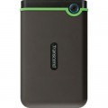 Transcend Зовнішній жорсткий диск 2.5" 1TB Transcend (TS1TSJ25M3S)