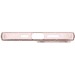Spigen Чохол-накладка Spigen Liquid Crystal Glitter для Apple iPhone 12/12 Pro Rose Quartz (ACS01699)