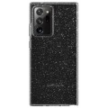 Spigen Чохол-накладка Spigen Liquid Crystal Glitter для Samsung Galaxy Note20 Ultra SM-N985 Crystal Quartz (ACS01390)