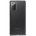Spigen Чохол-накладка Spigen Liquid Crystal для Samsung Galaxy Note20 SM-N980 Clear (ACS01415)