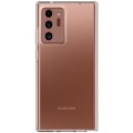 Spigen Чохол-накладка Spigen Liquid Crystal для Samsung Galaxy Note20 Ultra SM-N985 Clear (ACS01389)