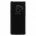 Spigen Чохол-накладка Spigen Liquid Crystal для Samsung Galaxy S9 SM-G960 Crystal Clear (592CS22826)