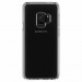 Spigen Чохол-накладка Spigen Liquid Crystal для Samsung Galaxy S9 SM-G960 Crystal Clear (592CS22826)