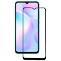 BeCover Скло захисне BeCover Xiaomi Redmi 9A / Redmi 9C / Redmi 10А / Poco C31 Black (705110)