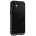 Spigen Чохол-накладка Spigen Neo Hybrid для Apple iPhone 12 Mini Gunmetal (ACS01754)