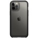 Spigen Чохол-накладка Spigen Neo Hybrid для Apple iPhone 12 Pro Max Crystal Black (ACS01622)