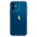 Spigen Чохол-накладка Spigen Quartz Hybrid для Apple iPhone 12 Mini Crystal Clear (ACS01748)