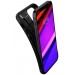 Spigen Чохол-накладка Spigen Rugged Armor для Apple iPhone 12 Mini Matte Black (ACS01743)
