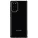 Spigen Чохол-накладка Spigen Ultra Hybrid для Samsung Galaxy Note20 SM-N980 Crystal Clear (ACS01419)