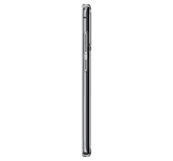 Spigen Чохол-накладка Spigen Ultra Hybrid для Samsung Galaxy Note20 SM-N980 Crystal Clear (ACS01419)