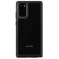 Spigen Чохол-накладка Spigen Ultra Hybrid для Samsung Galaxy Note20 SM-N980 Matte Black (ACS01420)