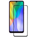 BeCover Скло захисне BeCover Huawei Y6p Black (705037)